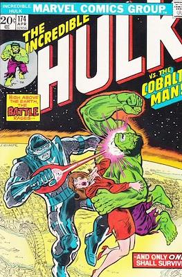 The Incredible Hulk Vol.1 #174