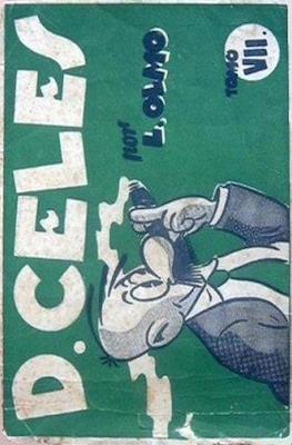 Don Celes #5