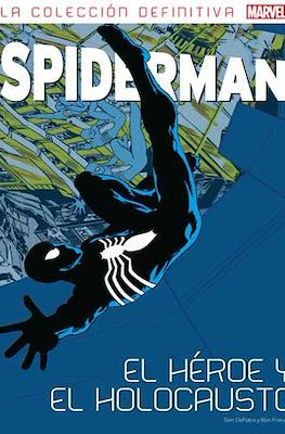 Spider-Man: La Colección Definitiva (Cartoné) #16