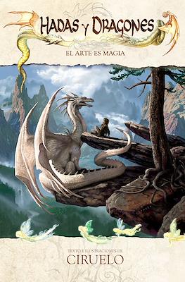 Hadas y Dragones (Cartoné 128 pp)