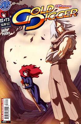 Gold Digger #73