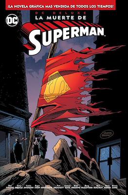 La Muerte de Superman - DC Comics Deluxe
