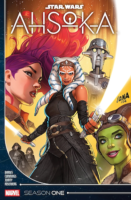 Star Wars: Ahsoka - Season 1