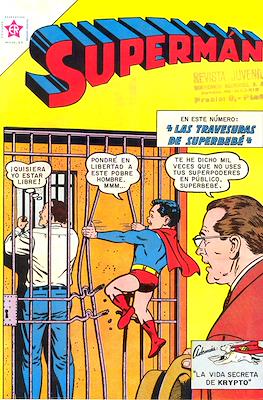 Supermán #381