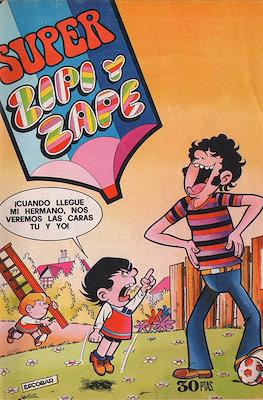 Super Zipi y Zape #41