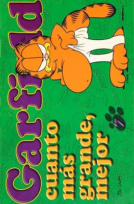 Garfield #7