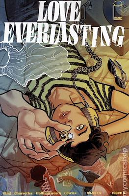 Love Everlasting (Variant Covers) #6