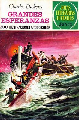 Joyas Literarias Juveniles (Grapa) #150