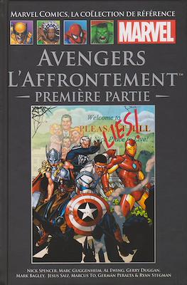 Marvel Comics: La Collection De Référence #166