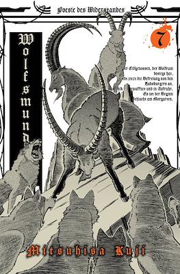 Wolfsmund #7