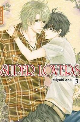 Super Lovers #3
