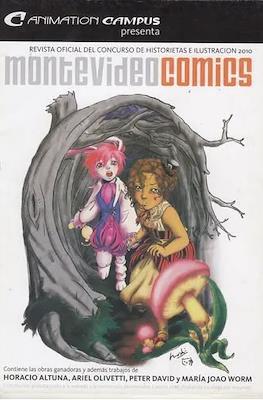 Montevideo Cómics #2010