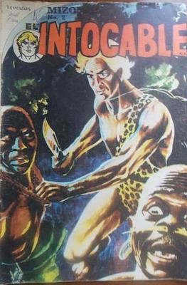 Mizomba el Intocable #2