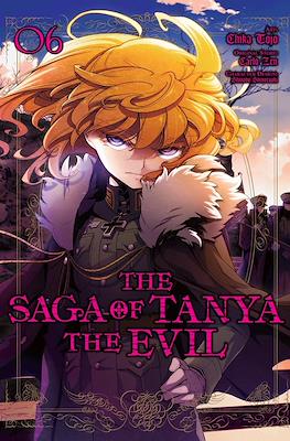 The Saga of Tanya the Evil #6