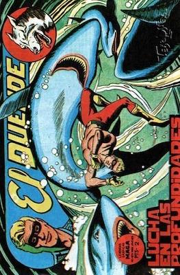 El Duende (Grapa) #50