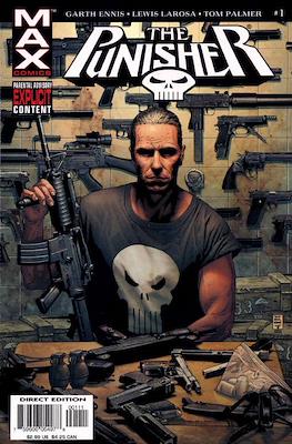 The Punisher Vol. 6 #1