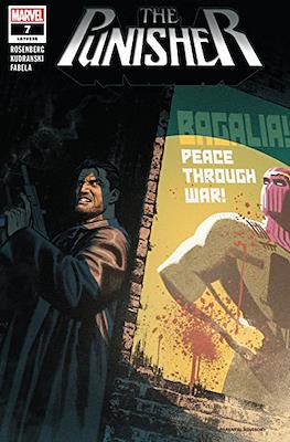 The Punisher (2018-) #7