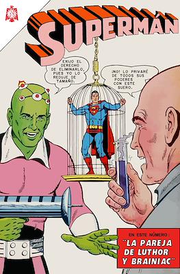 Supermán #490