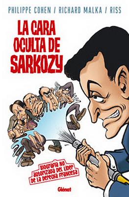 La cara oculta de Sarkozy
