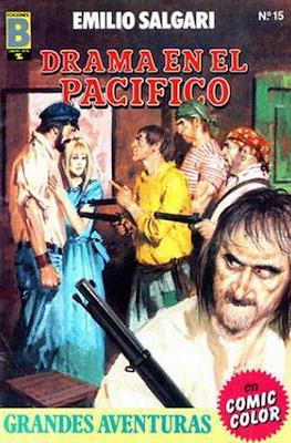Grandes Aventuras #15