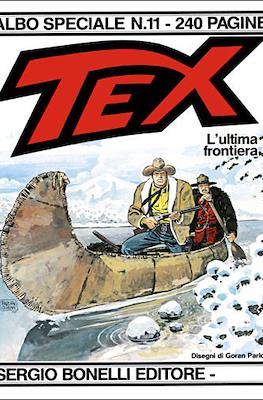 Tex Albo Speciale #11
