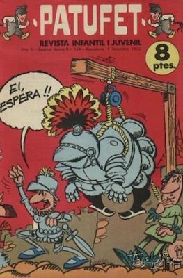 Patufet. Segona època #124