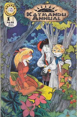 Katmandu Annual