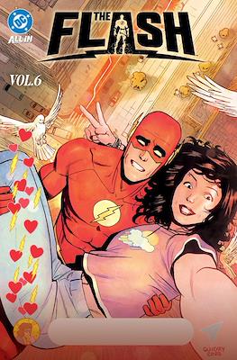 The Flash Vol. 6 (2023-) #6