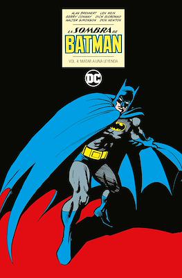 La Sombra de Batman (Cartoné) #4