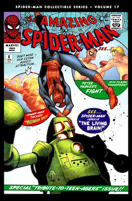 Spider-Man Collectible Series #17