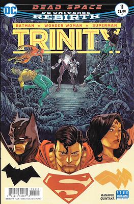 Trinity Vol. 2 (2016-2018) #11
