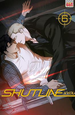 Shutline #6