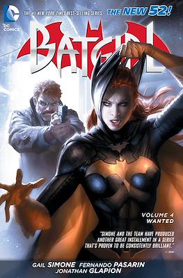 Batgirl Vol. 4 (2011-2014) #4