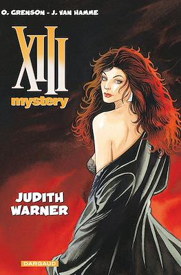 XIII Mystery #13