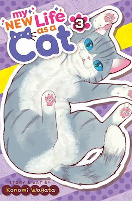 My New Life as a Cat #3
