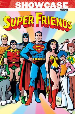 Showcase Presents: Super Friends