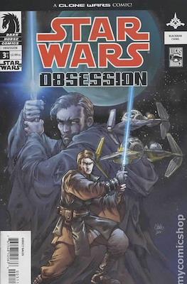 Star Wars - Obsession (2004-2005) #3
