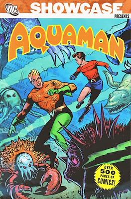 Showcase Presents: Aquaman #1