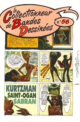 Le Collectionneur De Bandes Dessinées #56