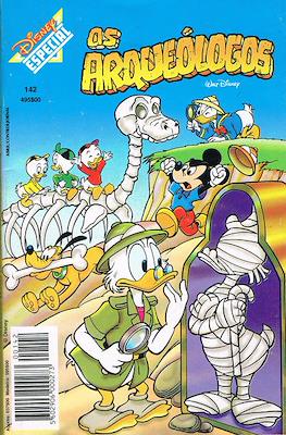 Disney Especial #142