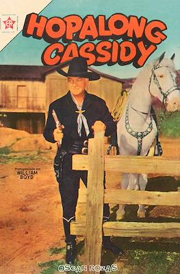 Hopalong Cassidy #96