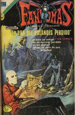 Fantomas #98