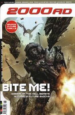 2000 AD #1206