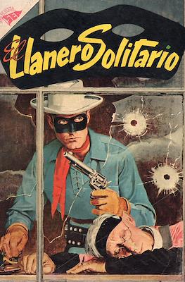 El Llanero Solitario (Grapa 52 - 36 pp) #32