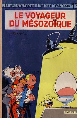 Les aventures de Spirou et Fantasio #13