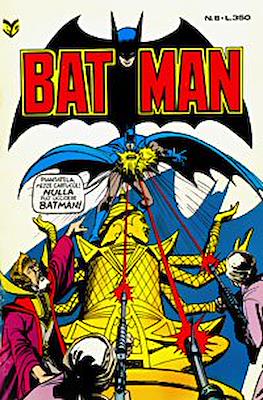 Batman / Batman & Co #6