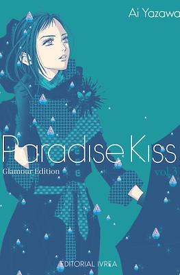 Paradise Kiss - Glamour Edition (Rústica con sobrecubierta) #3