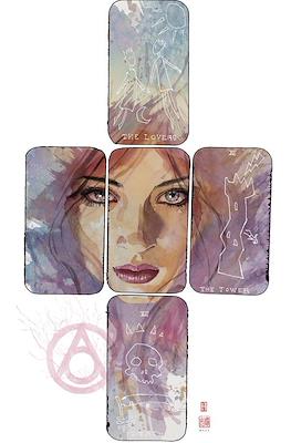 Minor Arcana (Variant Cover) #1.3