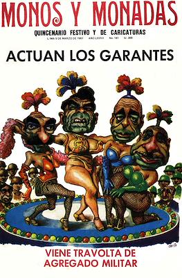 Monos y monadas #281