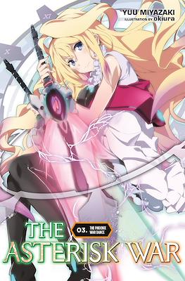 The Asterisk War #3